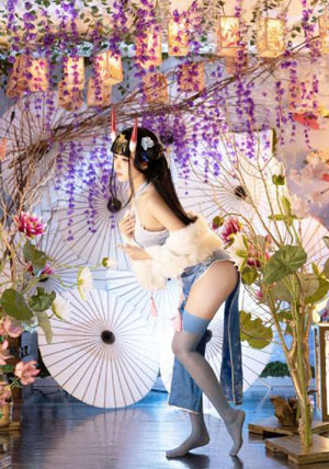 妻子的情人3
