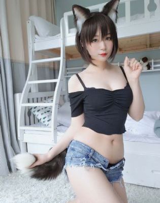 夜场女