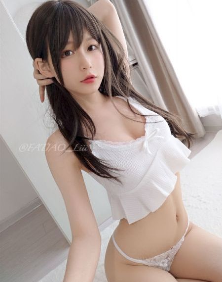 欲望女郎