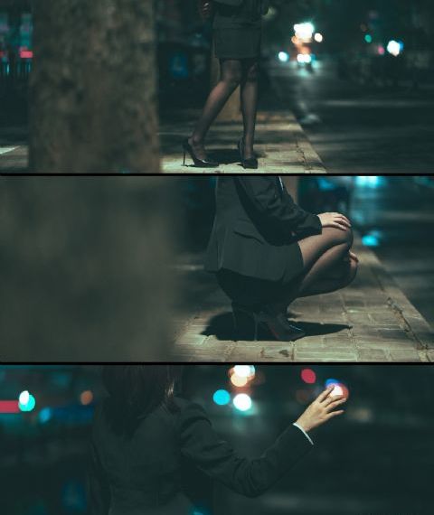 高压监狱伦理