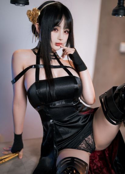 老婆的朋友