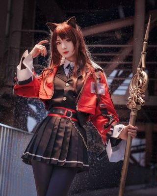 女朋友的妈妈4