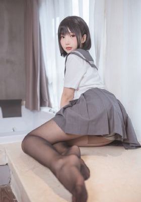 支离人