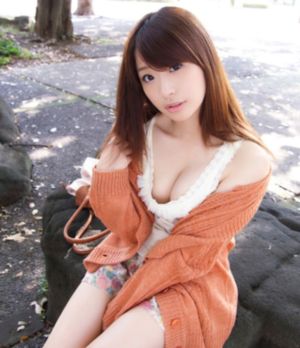 女爱男欢