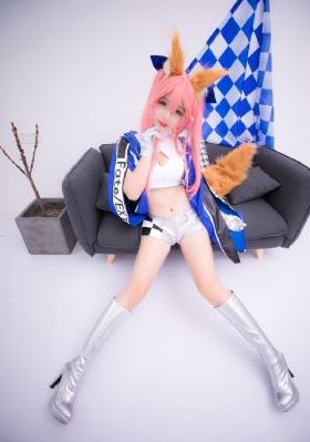 梦想成为魔法少女