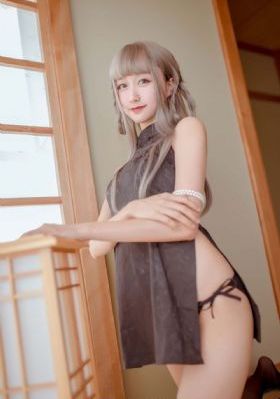 危险爱情