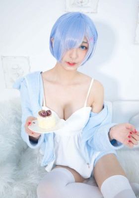 春妮的周末时光